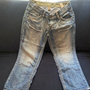 Women’s Jeans